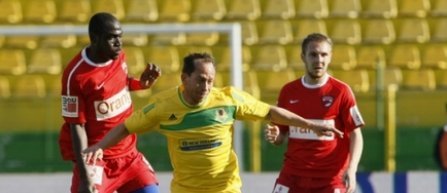 Avancronica meciului Dinamo - FC Vaslui